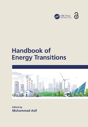 Handbook of Energy Transitions.