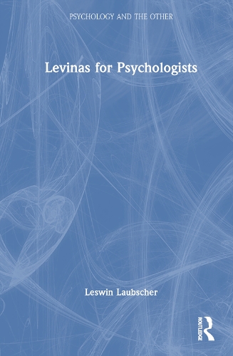 Levinas for Psychologists.