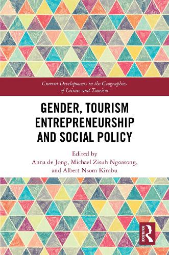 Gender, Tourism Entrepreneurship and Social Policy.