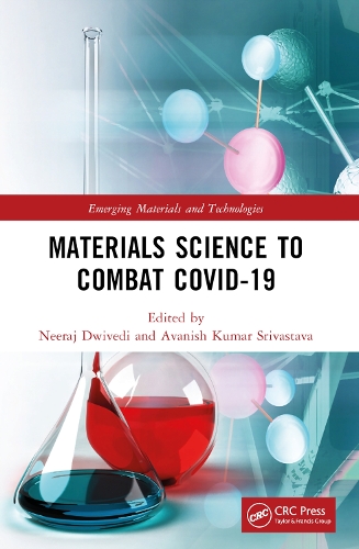 Materials Science to Combat COVID-19.