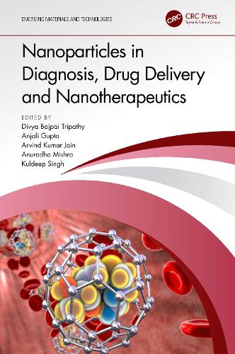 Nanoparticles in Diagnosis, Drug Delivery and Nanotherapeutics.