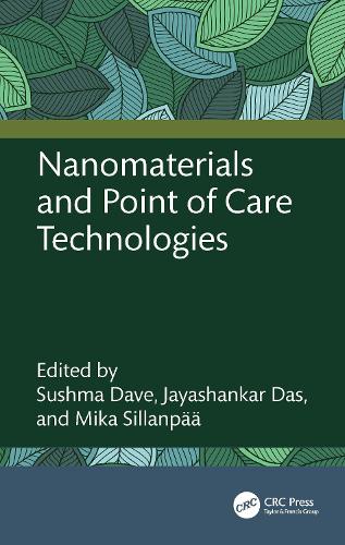 Nanomaterials and Point of Care Technologies.