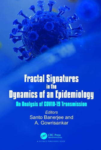 Fractal Signatures in the Dynamics of an Epidemiology: An Analysis of COVID-19 Transmission.