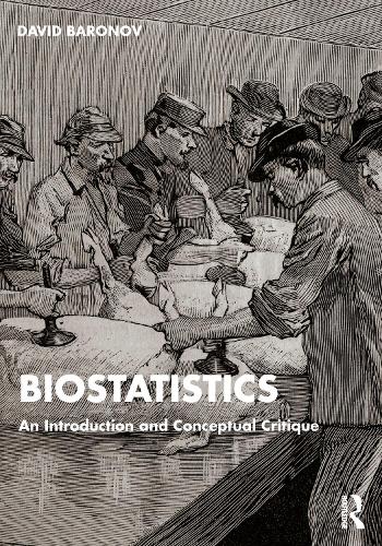 Biostatistics: An Introduction and Conceptual Critique.