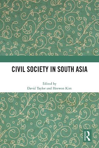 Civil Society in South Asia.