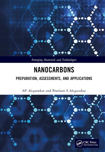 Nanocarbons: Preparation, Assessments, and Applications.