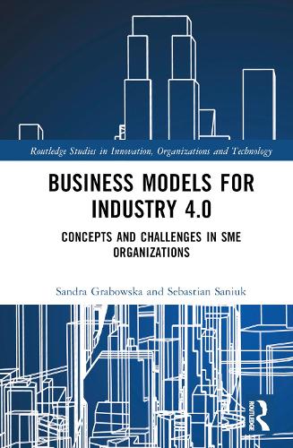 Business Models for Industry 4.0