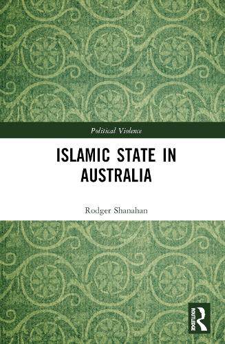 Islamic State in Australia.