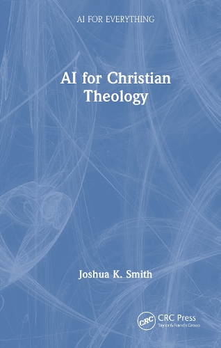AI for Christian Theology.