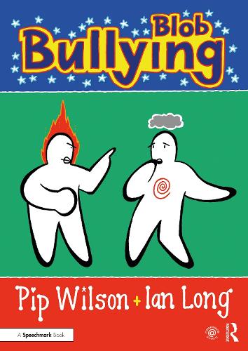 Blob Bullying.