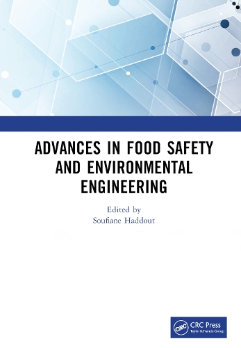 Advances in Food Safety and Environmental Engineering: Proceedings of the 4th International Conference on Food Safety and Environmental Engineering (FSEE 2022), Xiamen, China, 25-27 February 2022.