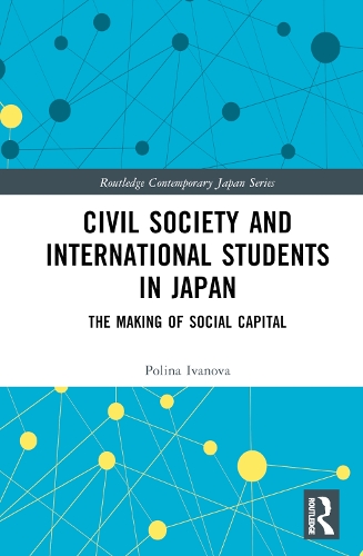 Civil Society and International Students in Japan
