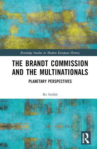 The Brandt Commission and the Multinationals