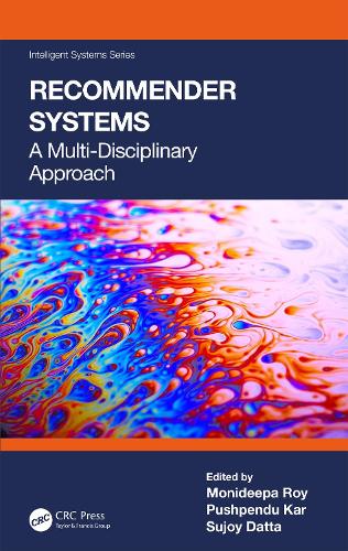 Recommender Systems: A Multi-Disciplinary Approach.
