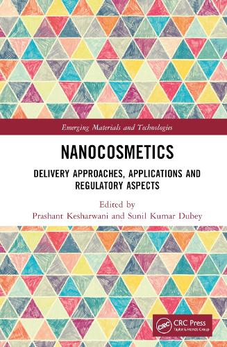 Nanocosmetics: Delivery Approaches, Applications and Regulatory Aspects.