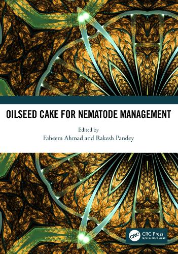Oilseed Cake for Nematode Management.