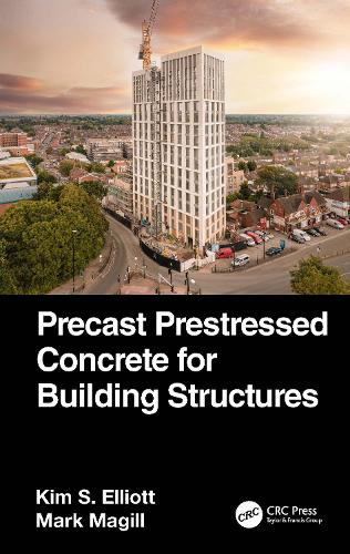 Precast Prestressed Concrete for Building Structures.