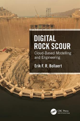 Digital Rock Scour: Cloud-Based Modelling and Engineering.