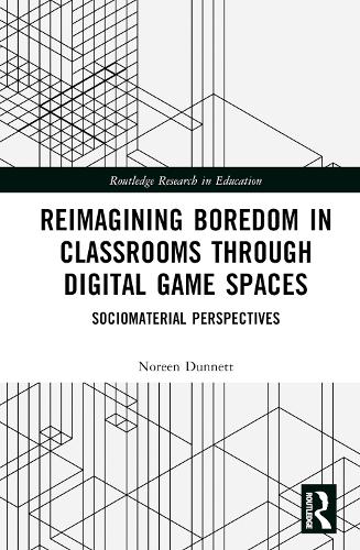 Reimagining Boredom in Classrooms through Digital Game Spaces