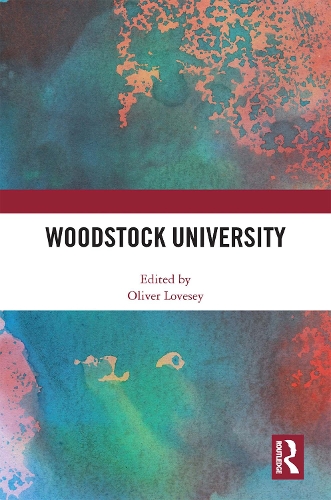 Woodstock University.
