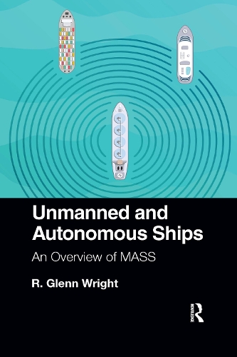 Unmanned and Autonomous Ships: An Overview of MASS.