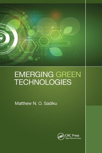 Emerging Green Technologies.