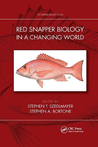 Red Snapper Biology in a Changing World.