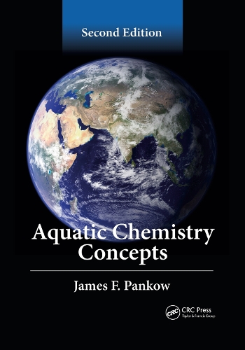 Aquatic Chemistry Concepts, Second Edition. 2nd edition