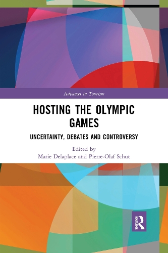Hosting the Olympic Games: Uncertainty, Debates and Controversy.