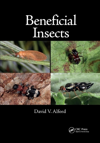Beneficial Insects.