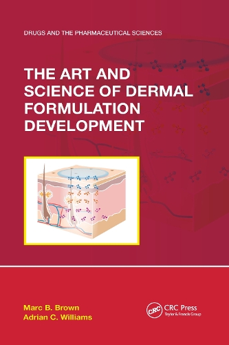 The Art and Science of Dermal Formulation Development.