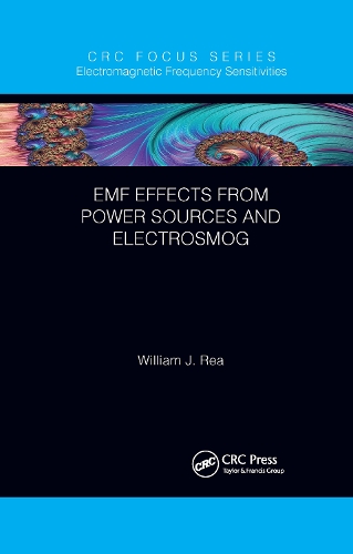 EMF Effects from Power Sources and Electrosmog.