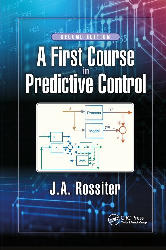 A First Course in Predictive Control. 2nd edition