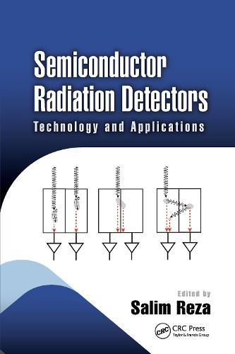 Semiconductor Radiation Detectors: Technology and Applications.