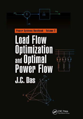 Load Flow Optimization and Optimal Power Flow.