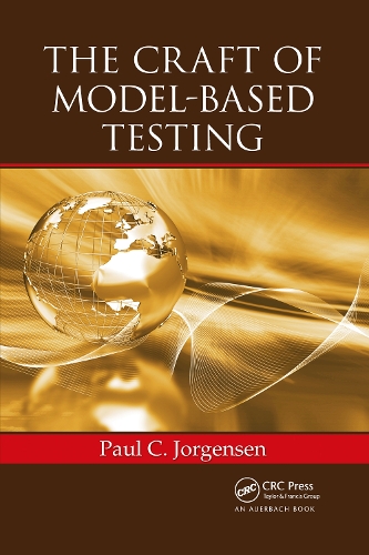 The Craft of Model-Based Testing.