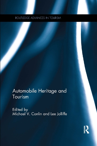 Automobile Heritage and Tourism.