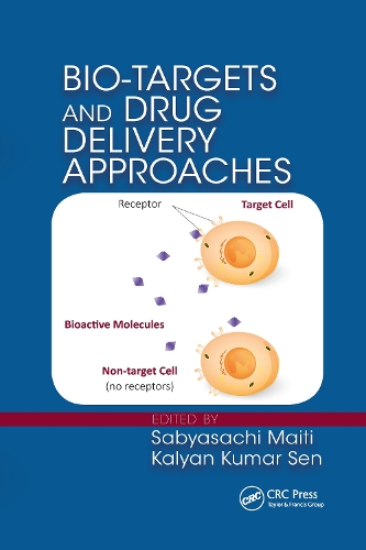 Bio-Targets and Drug Delivery Approaches.