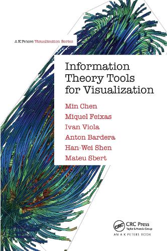 Information Theory Tools for Visualization.