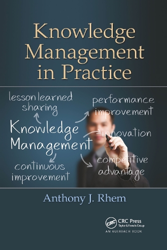Knowledge Management in Practice.