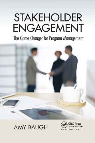 Stakeholder Engagement: The Game Changer for Program Management.