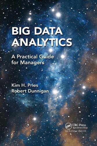 Big Data Analytics: A Practical Guide for Managers.