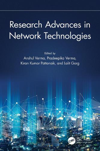 Research Advances in Network Technologies.