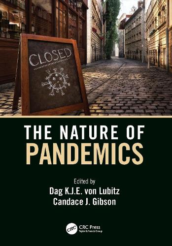 The Nature of Pandemics.