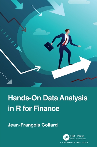 Hands-On Data Analysis in R for Finance.