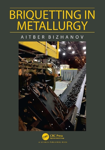Briquetting in Metallurgy.