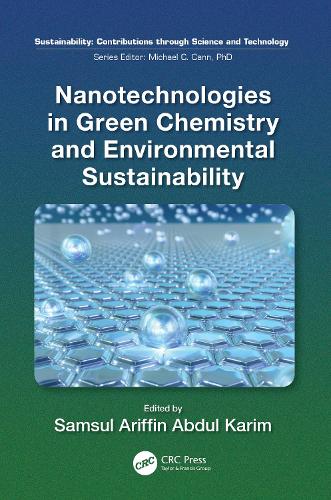 Nanotechnologies in Green Chemistry and Environmental Sustainability.