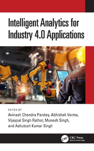 Intelligent Analytics for Industry 4.0 Applications.