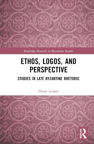 Ethos, Logos, and Perspective