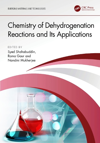 Chemistry of Dehydrogenation Reactions and Its Applications.
